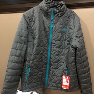 Women’s north face jacket